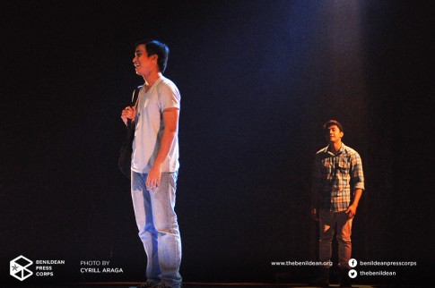 Alben & Jom. Photo from http://thebenildean.org/starving-in-a-world-of-fluid/